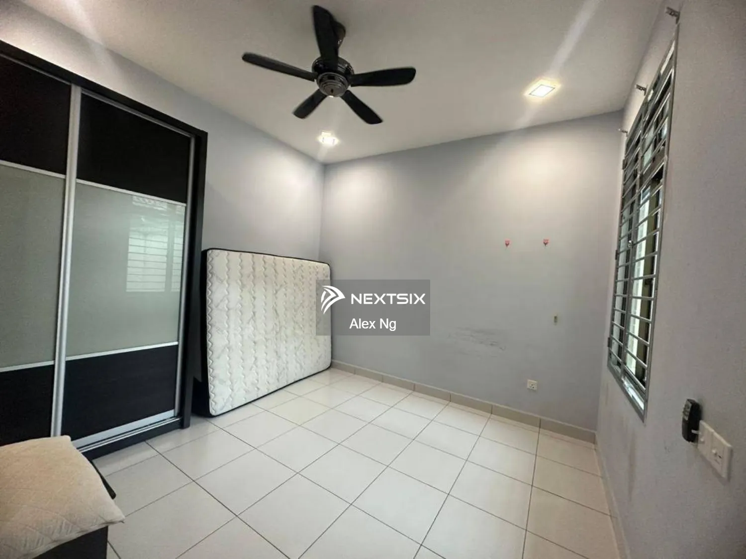 Cluster House For Sale in Johor Bahru Johor - Image 5