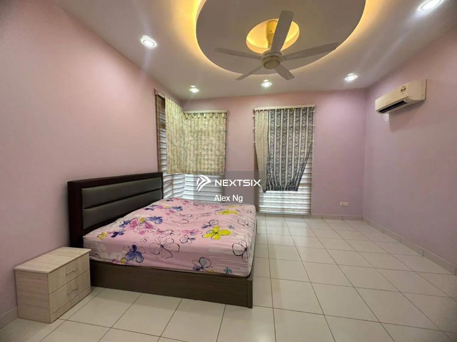 Cluster House For Sale in Johor Bahru Johor - Image 6