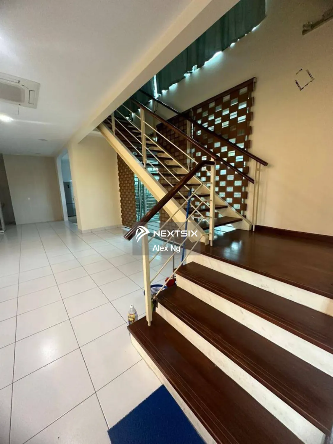 Cluster House For Sale in Johor Bahru Johor - Image 8