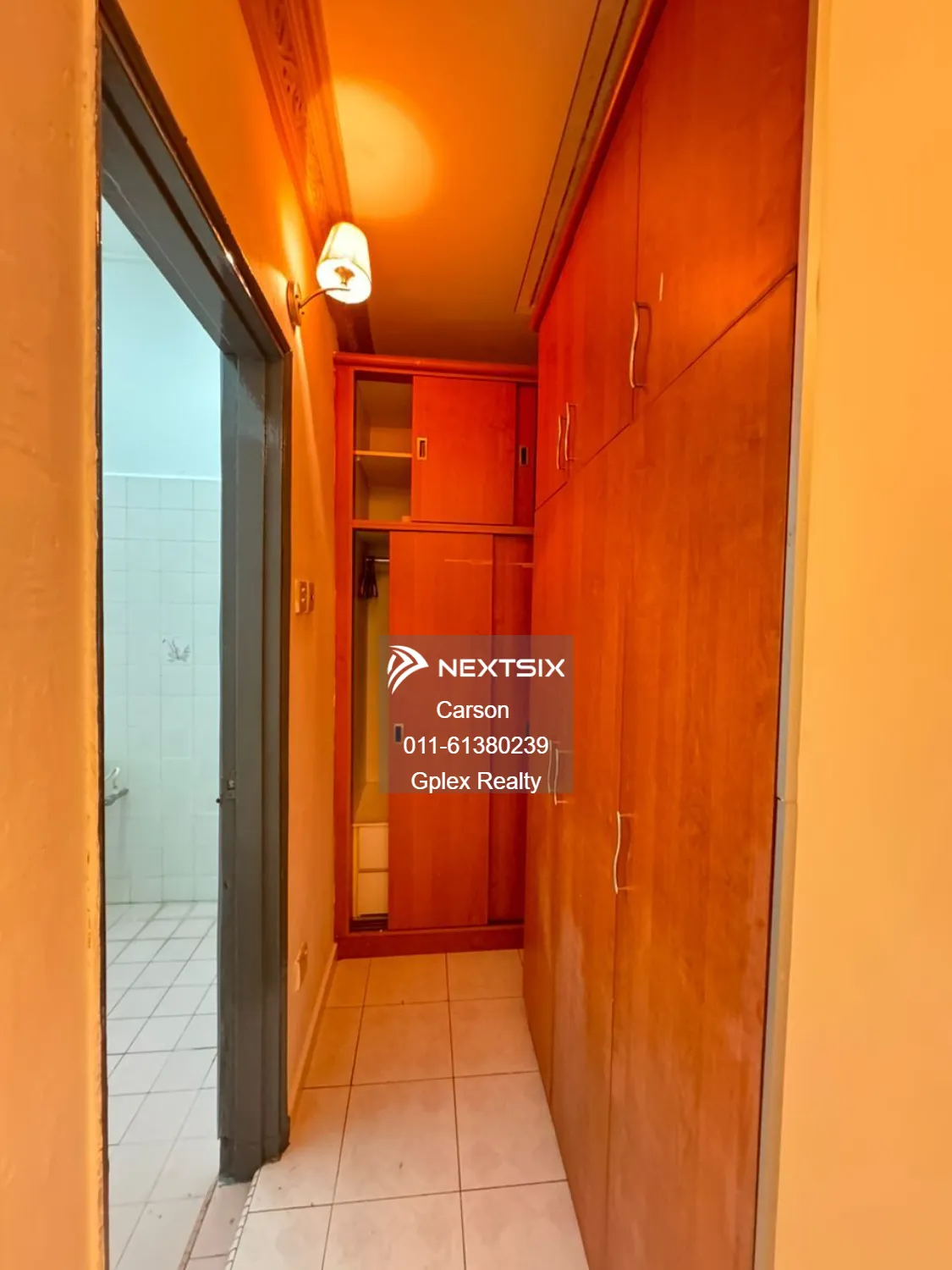 2-sty Terrace/Link House For Sale in Tampoi Johor - Image 11