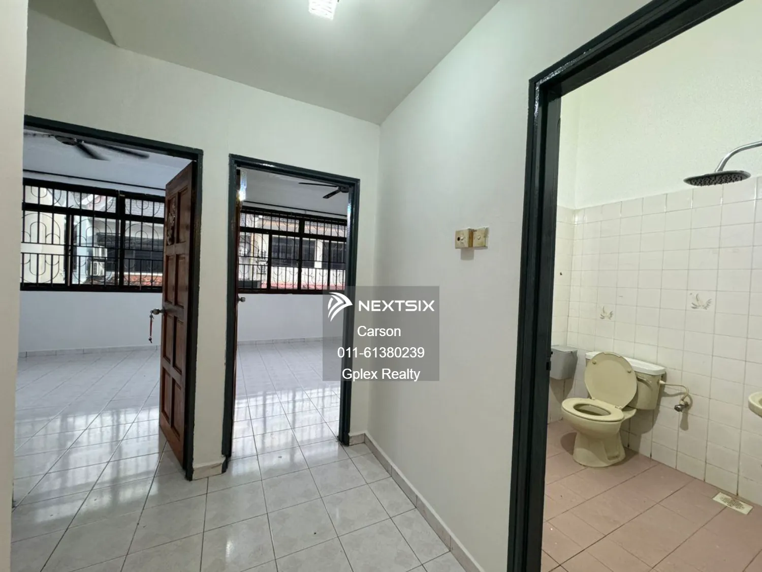 2-sty Terrace/Link House For Sale in Tampoi Johor - Image 15