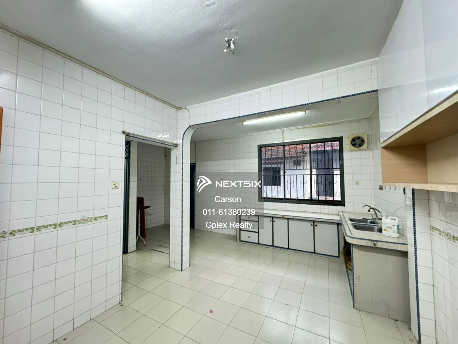 2-sty Terrace/Link House For Sale in Tampoi Johor - Image 6