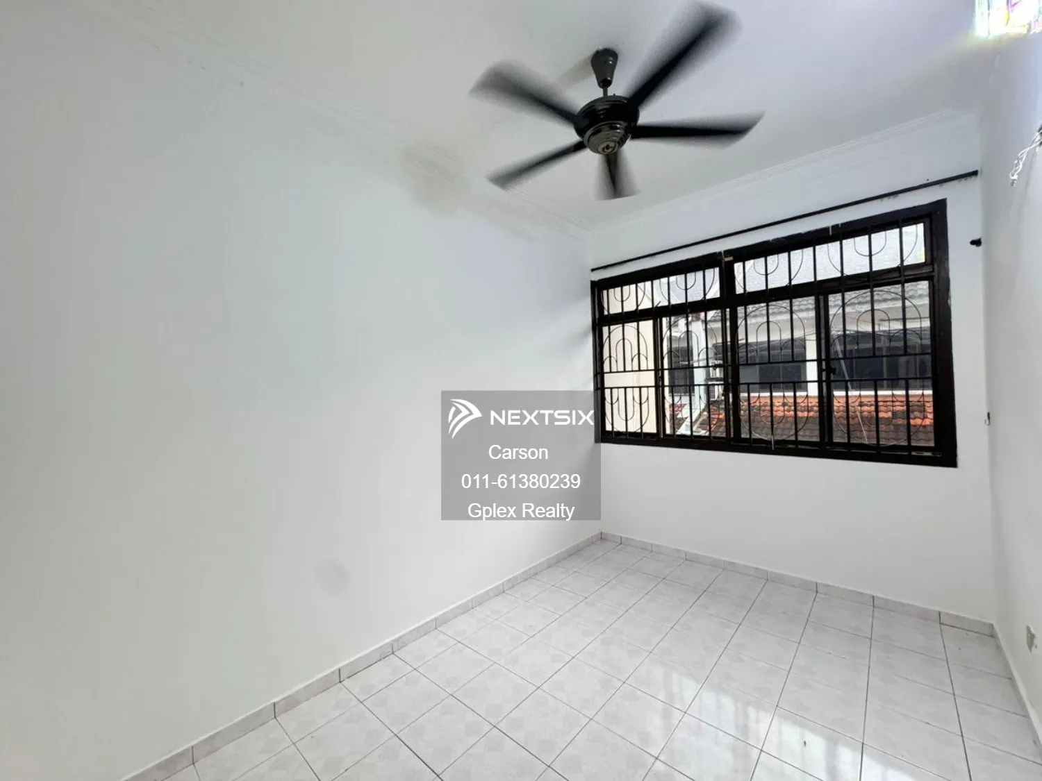 2-sty Terrace/Link House For Sale in Tampoi Johor - Image 7