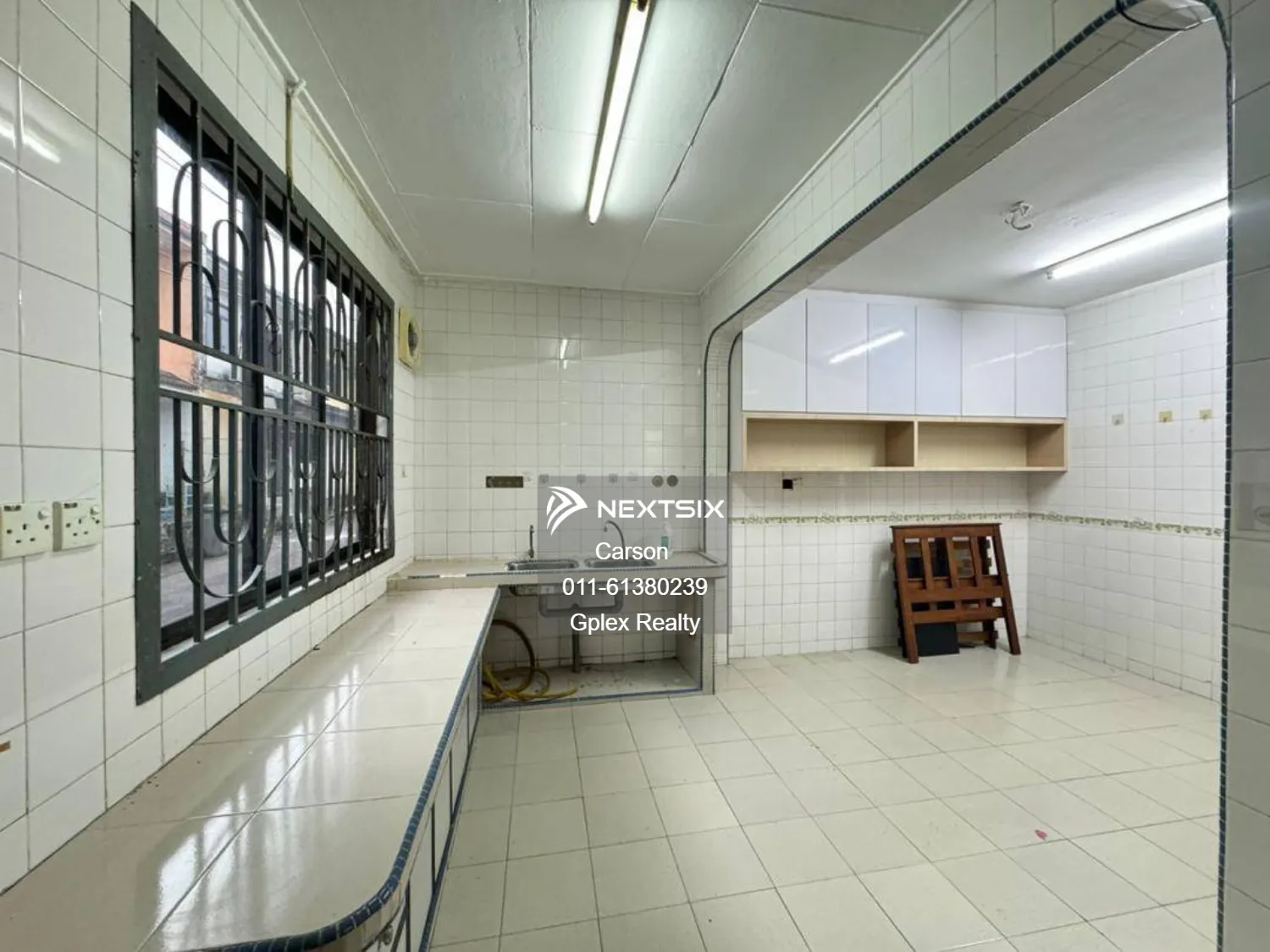 2-sty Terrace/Link House For Sale in Tampoi Johor - Image 8