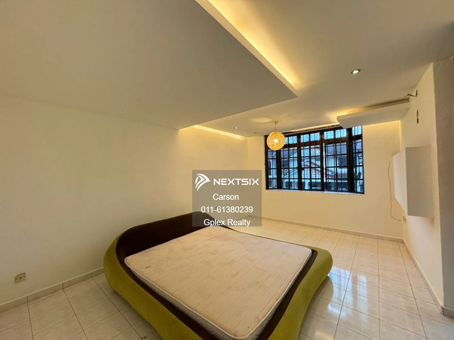 2-sty Terrace/Link House For Sale in Tampoi Johor - Image 9