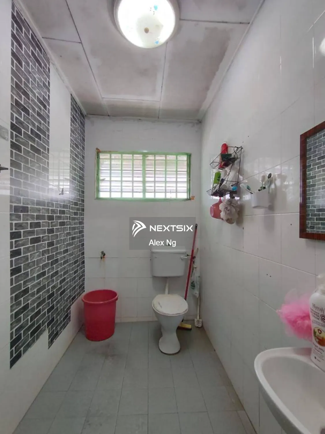 1-sty Terrace/Link House For Sale in Skudai Johor - Image 5
