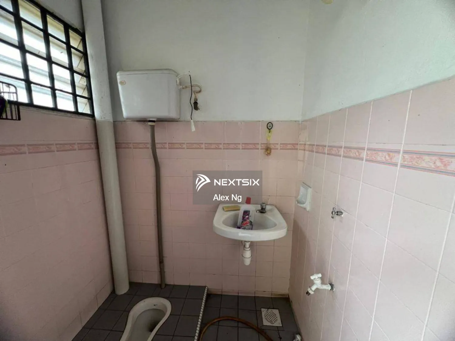 2-sty Terrace/Link House For Sale in Skudai Johor - Image 9