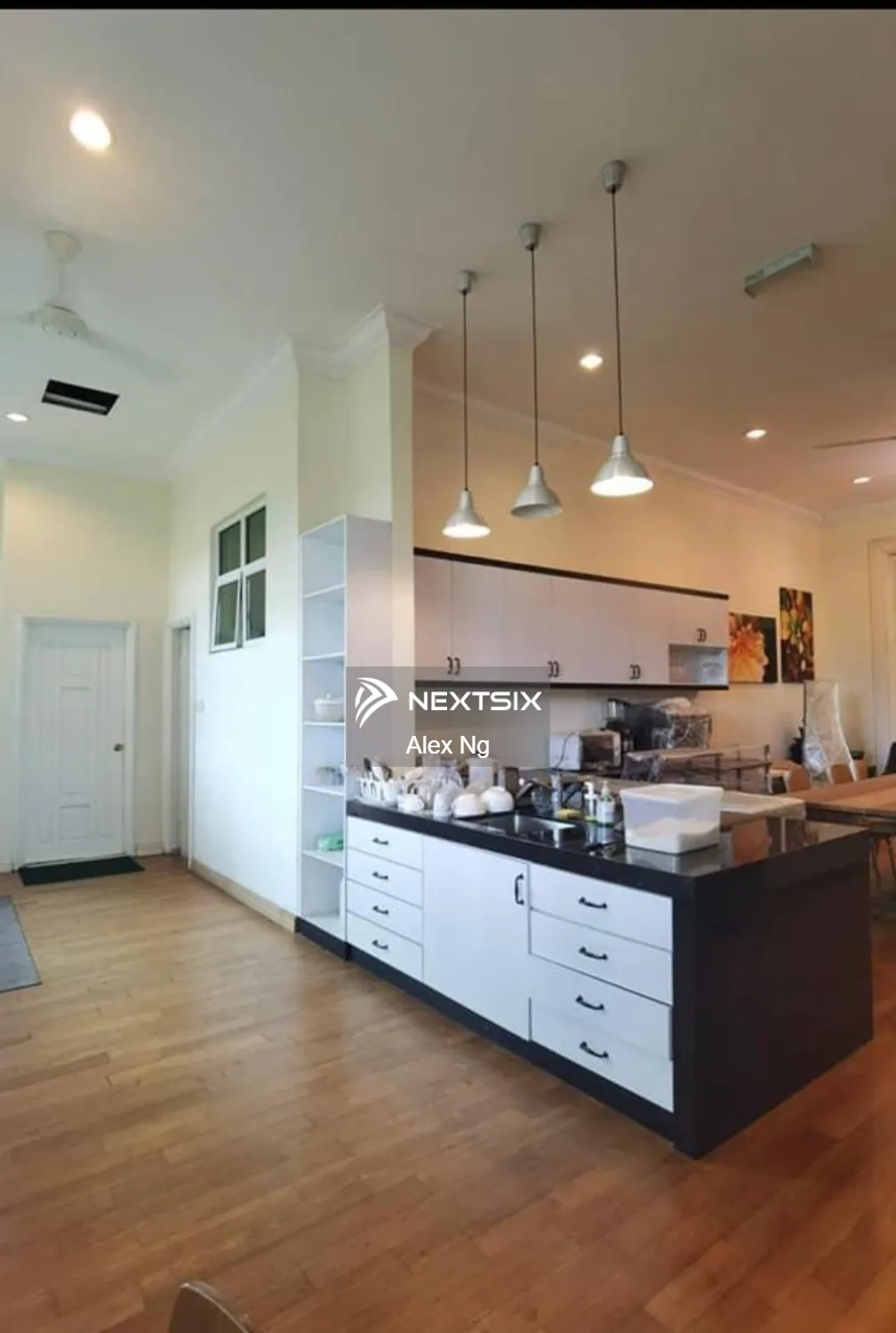 Bungalow For Sale in Gelang Patah Johor - Image 10