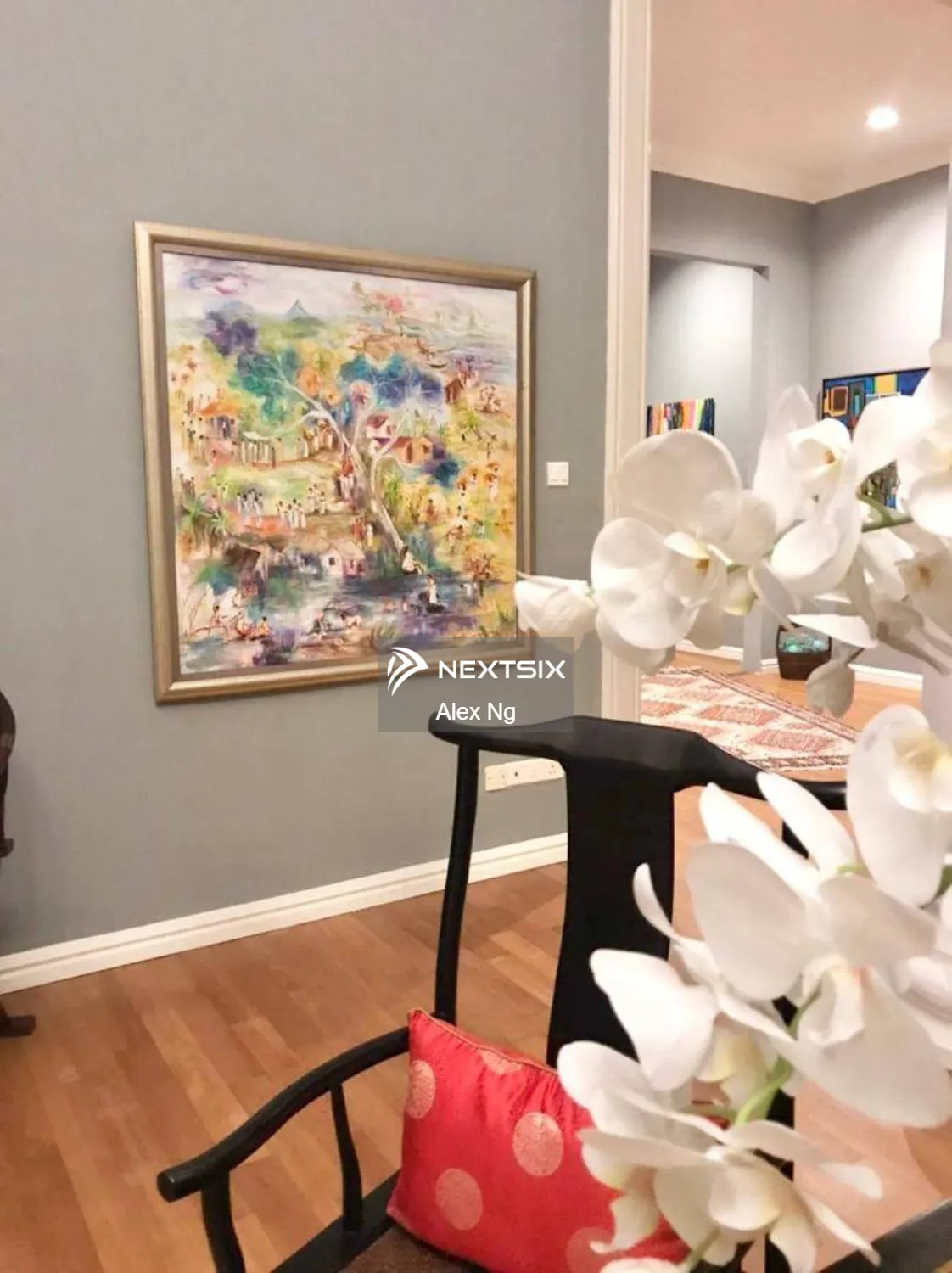 Bungalow For Sale in Gelang Patah Johor - Image 15