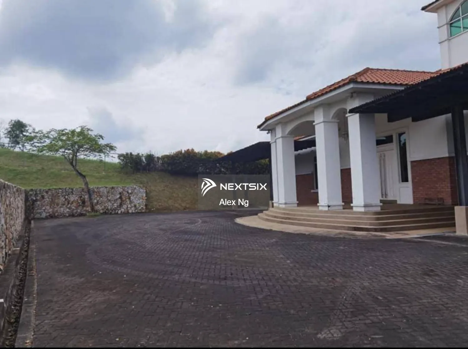 Bungalow For Sale in Gelang Patah Johor - Image 19