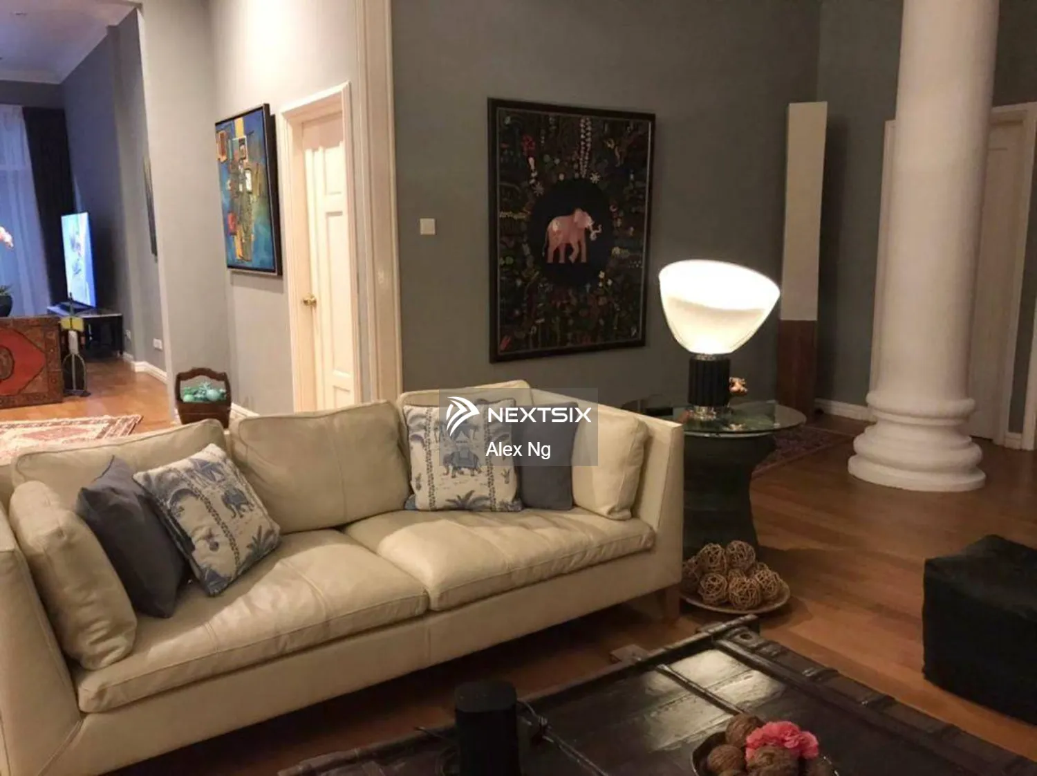 Bungalow For Sale in Gelang Patah Johor - Image 5