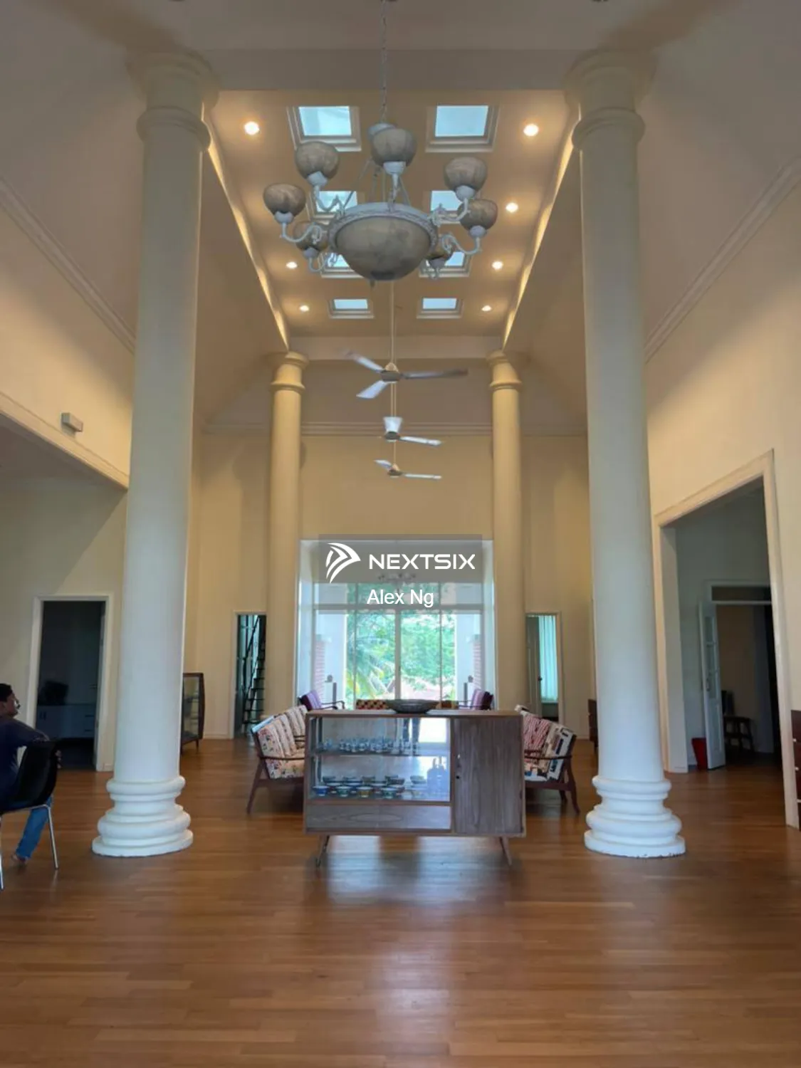 Bungalow For Sale in Gelang Patah Johor - Image 6