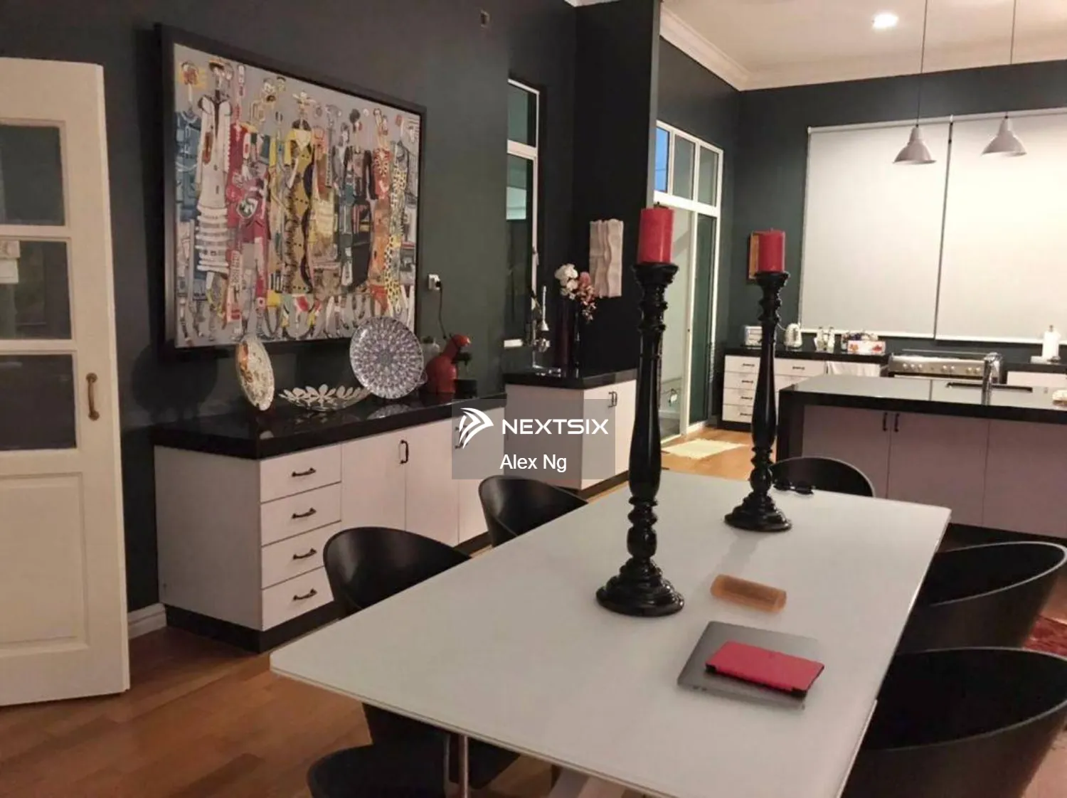 Bungalow For Sale in Gelang Patah Johor - Image 8