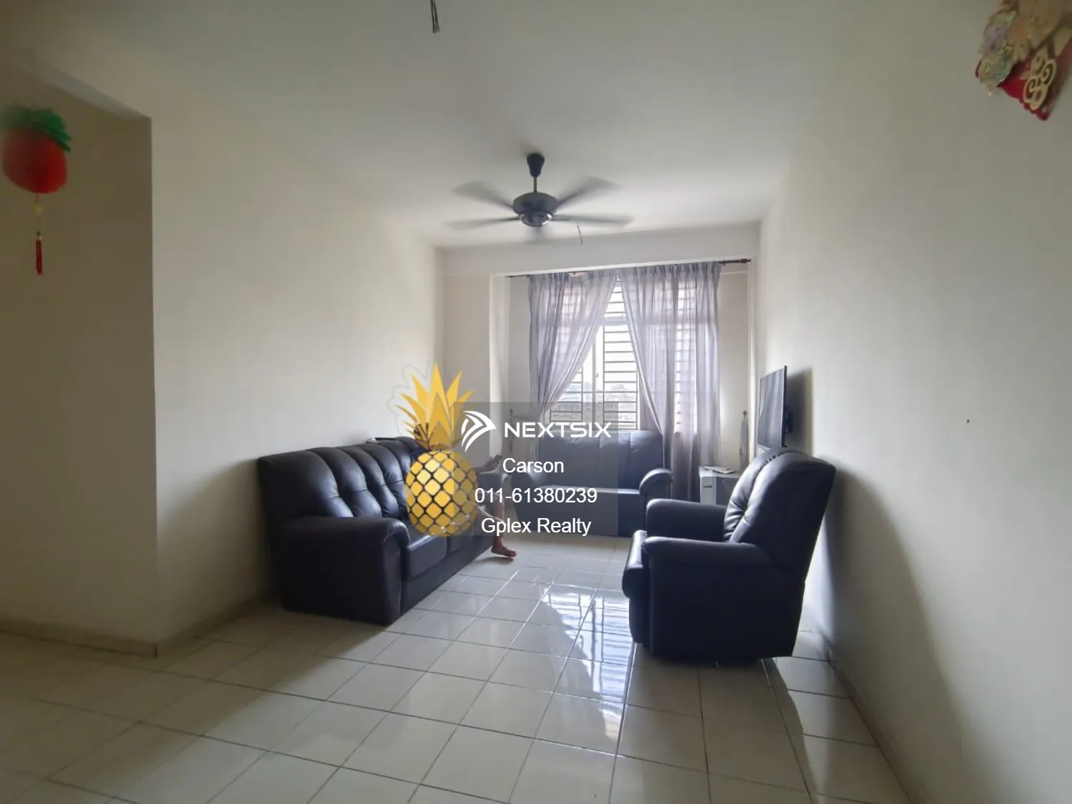 Apartment For Sale in Iskandar Puteri (Nusajaya) Johor