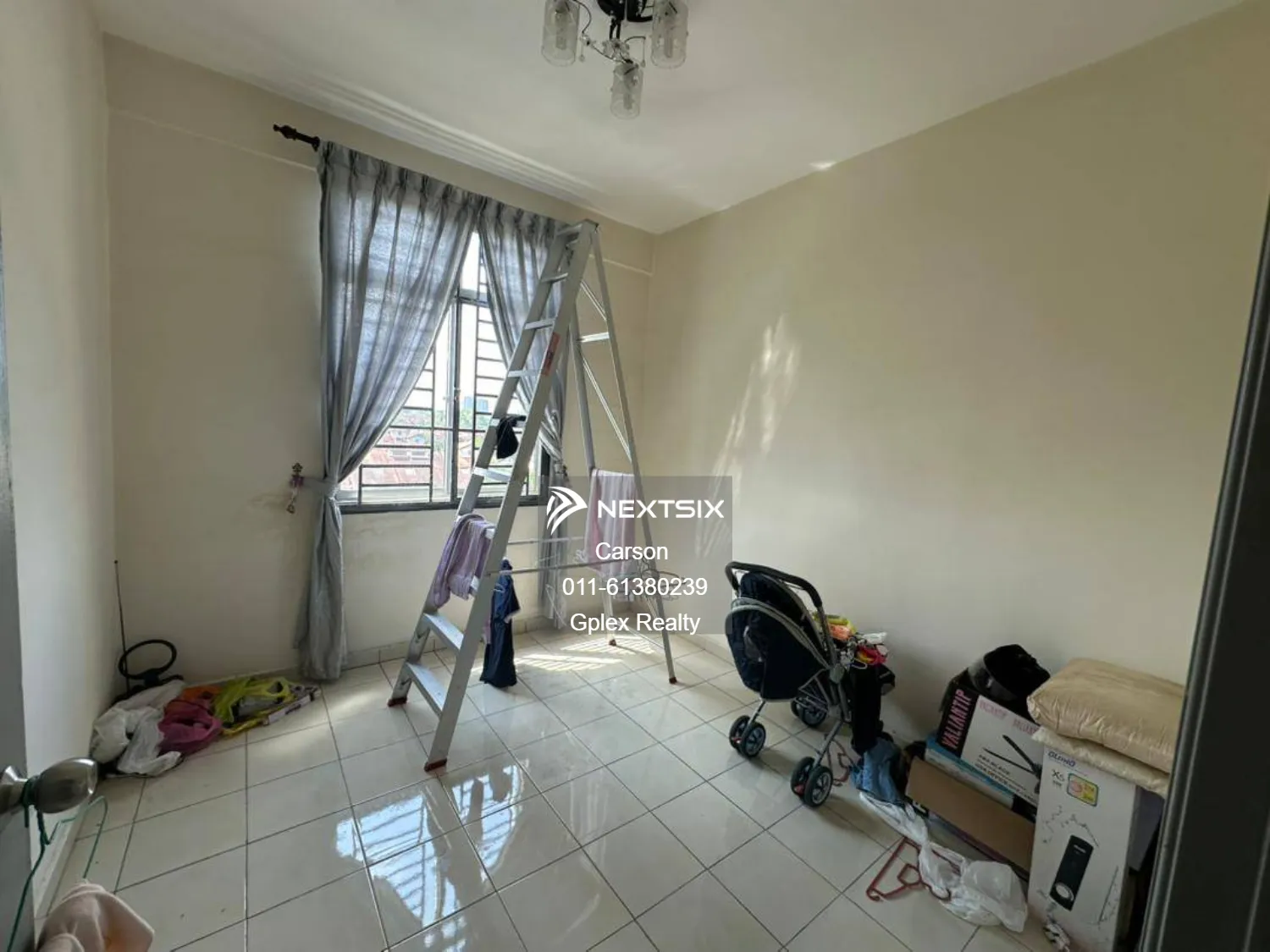 Apartment For Sale in Iskandar Puteri (Nusajaya) Johor - Image 5