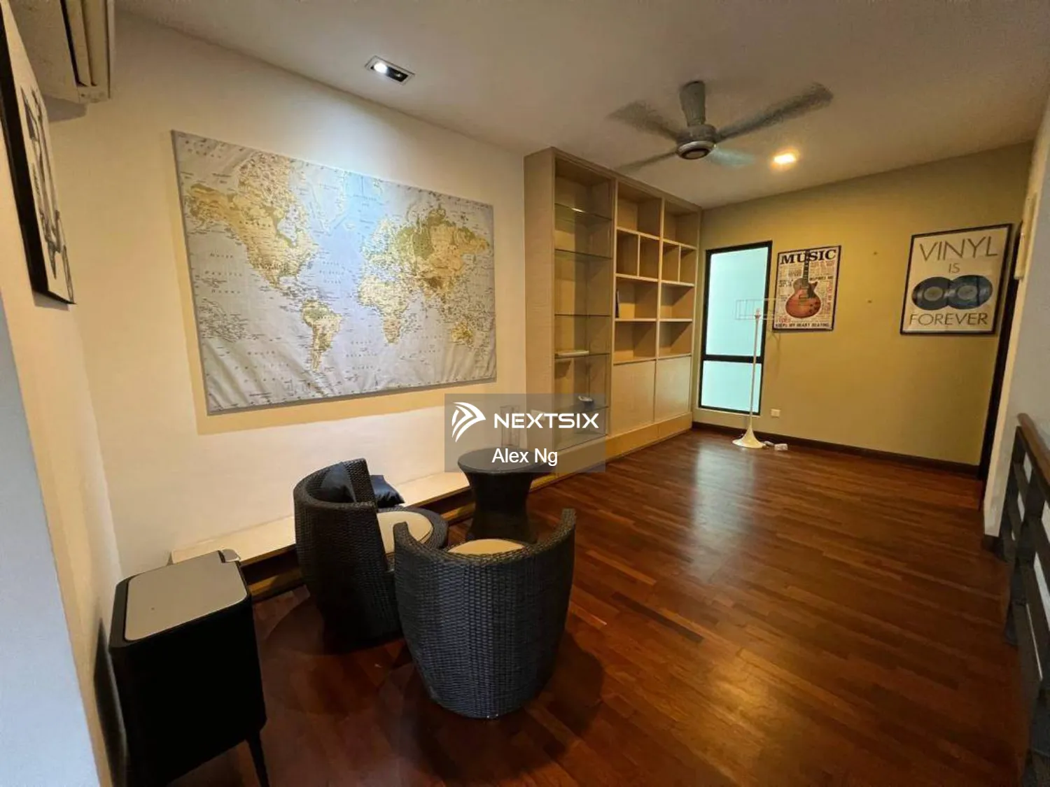 Semi-detached House For Sale in Gelang Patah Johor - Image 10