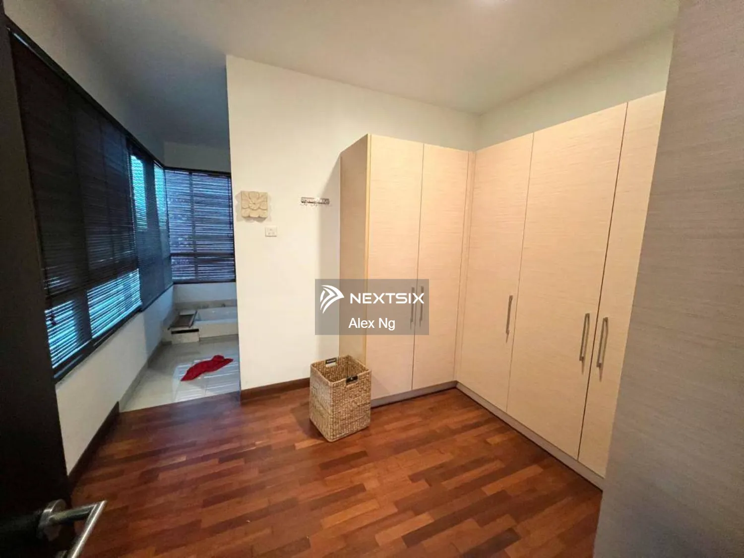 Semi-detached House For Sale in Gelang Patah Johor - Image 12