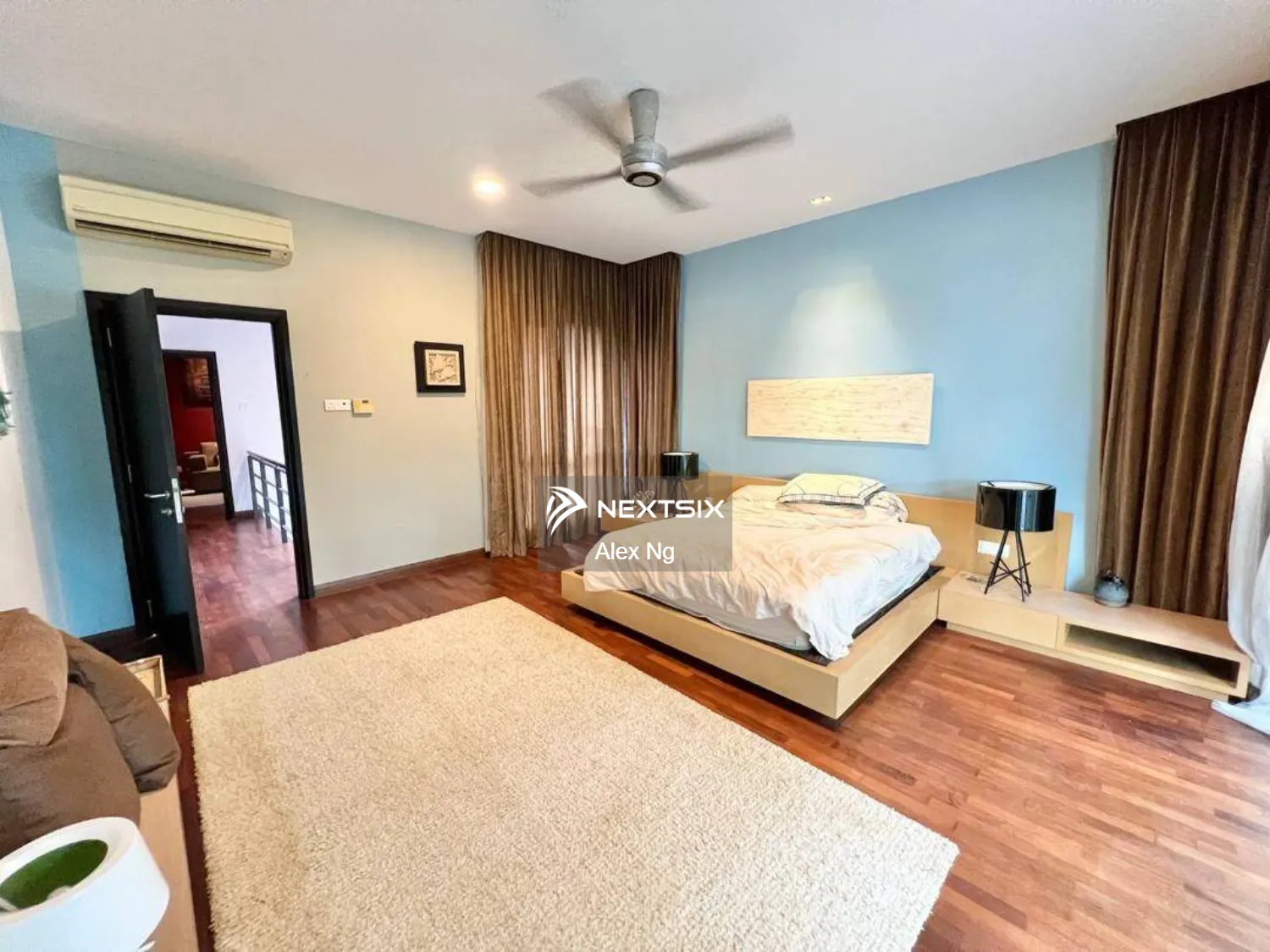 Semi-detached House For Sale in Gelang Patah Johor - Image 13