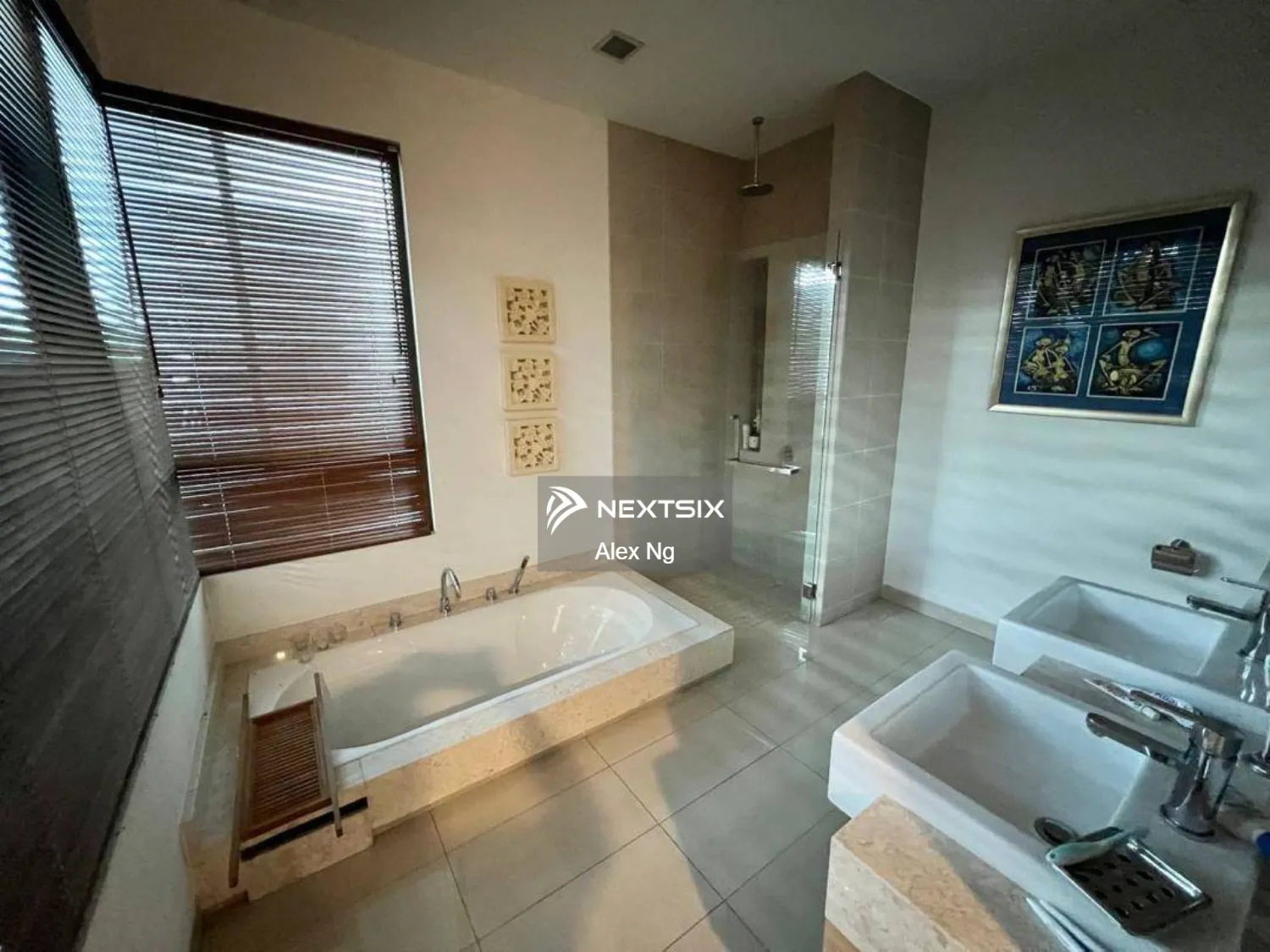 Semi-detached House For Sale in Gelang Patah Johor - Image 15
