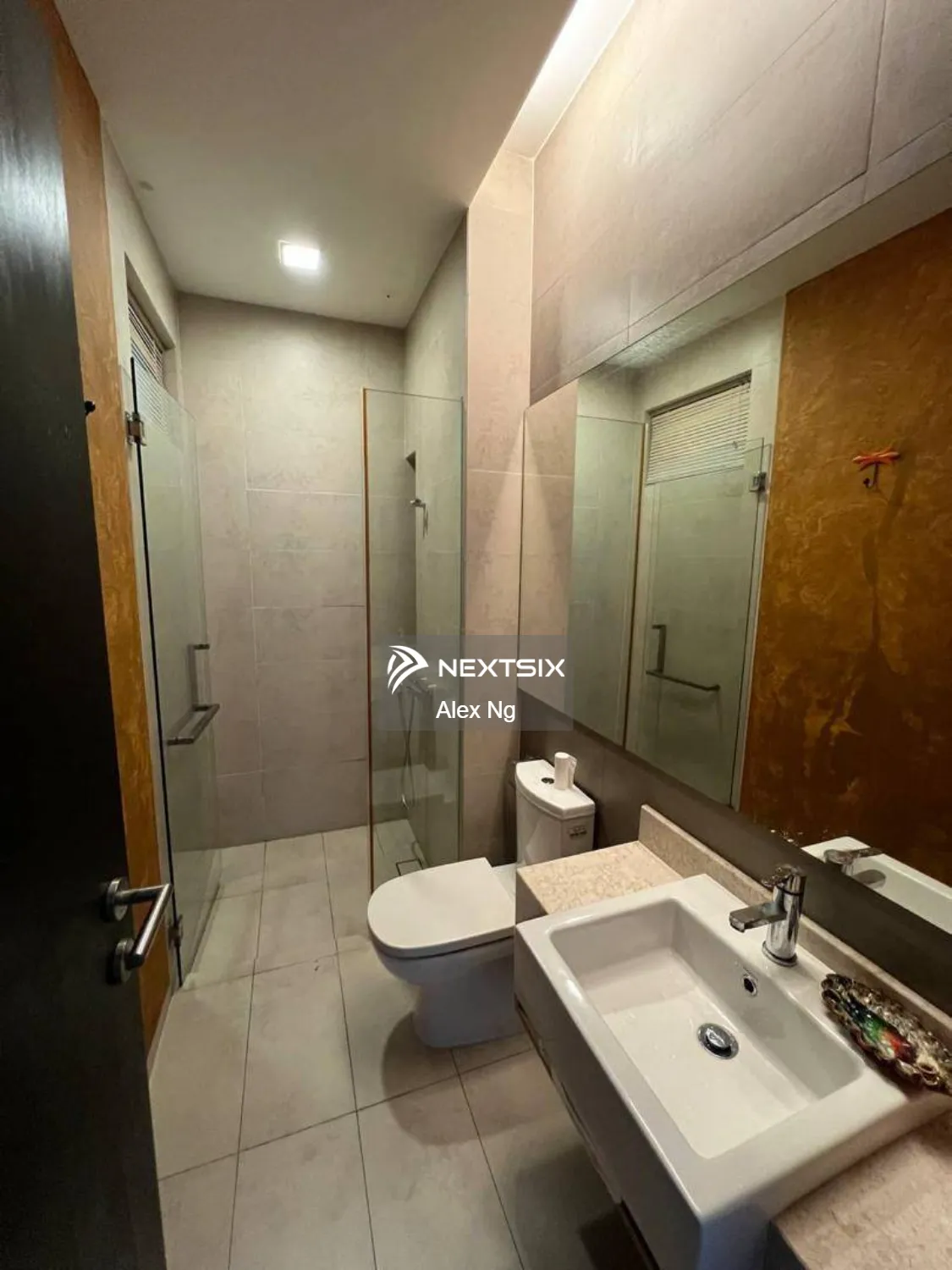 Semi-detached House For Sale in Gelang Patah Johor - Image 16