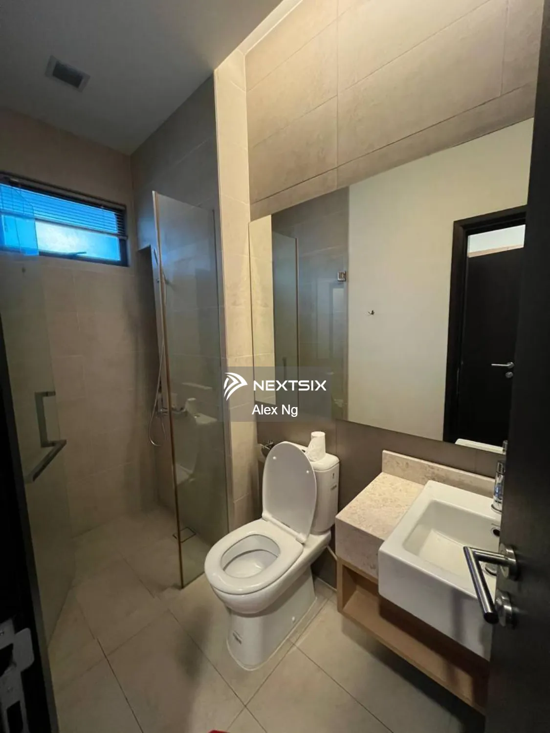 Semi-detached House For Sale in Gelang Patah Johor - Image 17