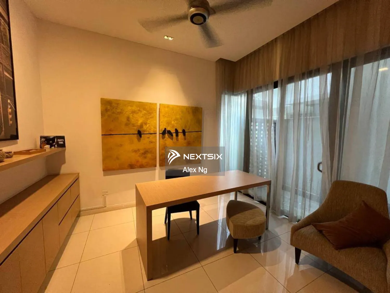 Semi-detached House For Sale in Gelang Patah Johor - Image 5