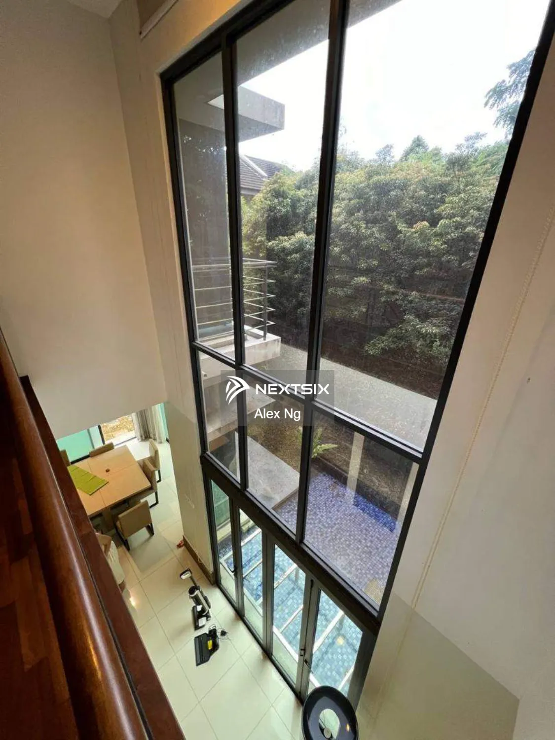 Semi-detached House For Sale in Gelang Patah Johor - Image 6