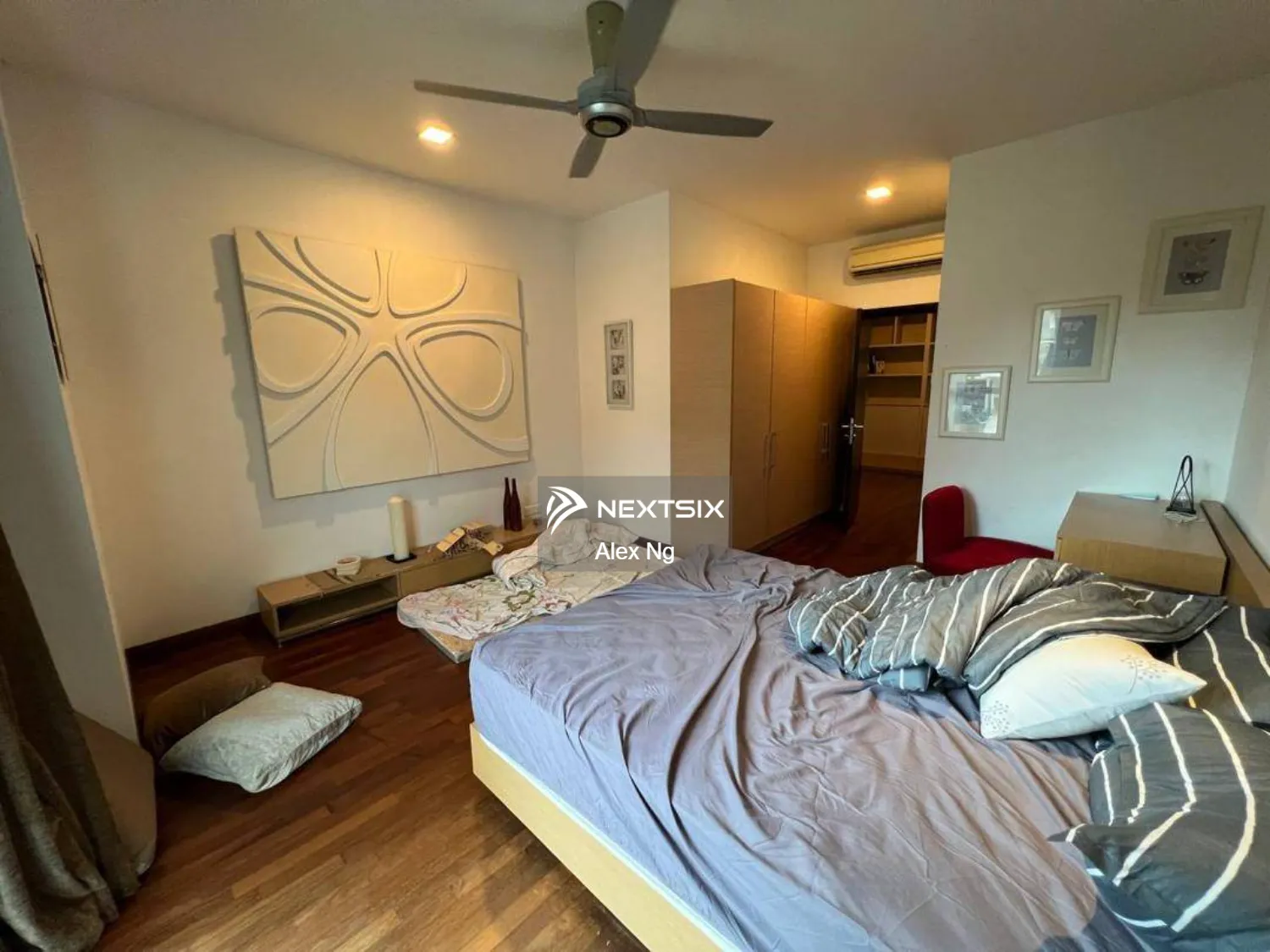 Semi-detached House For Sale in Gelang Patah Johor - Image 7