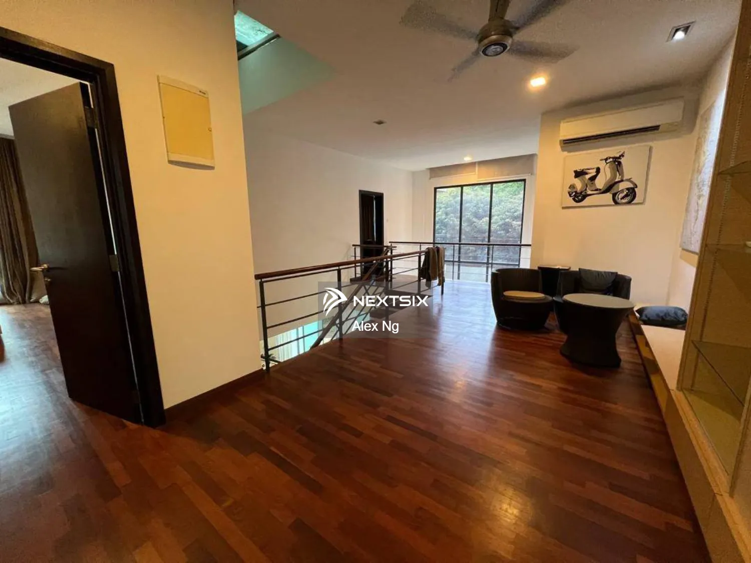 Semi-detached House For Sale in Gelang Patah Johor - Image 8