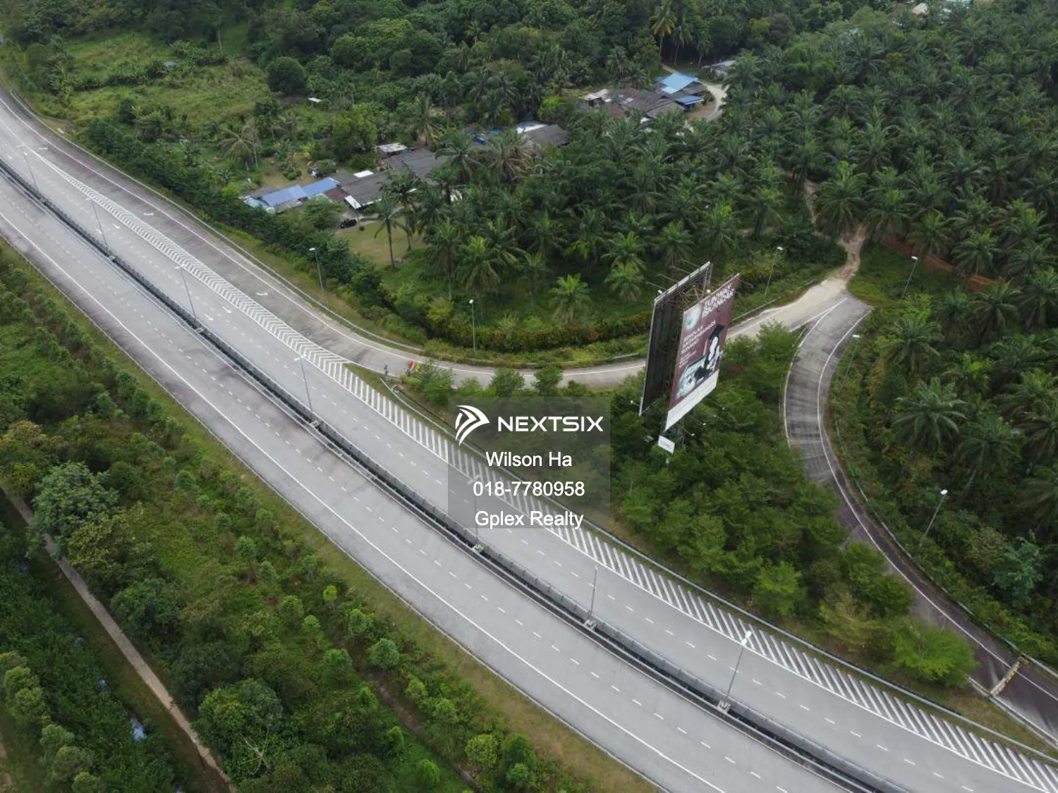 Residential Land For Sale in Gelang Patah Johor - Image 7
