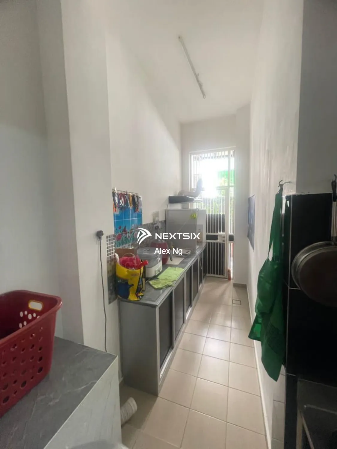 Cluster House For Sale in Iskandar Puteri (Nusajaya) Johor - Image 4