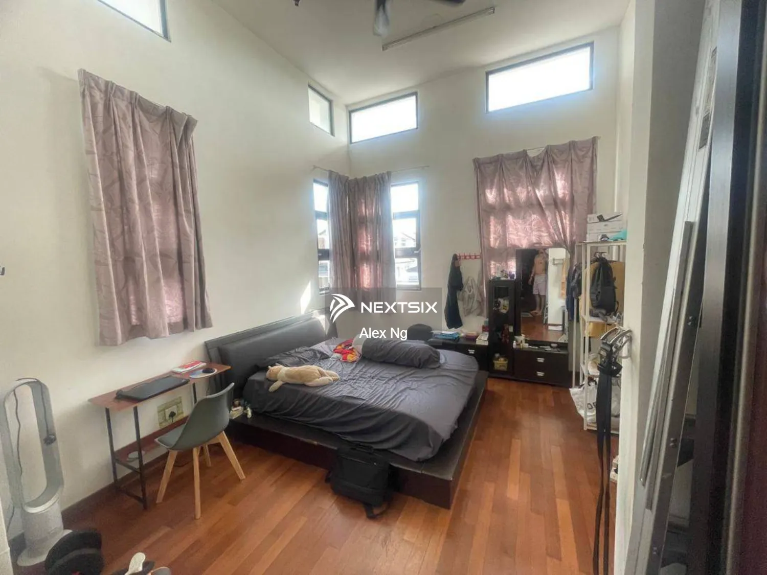 Cluster House For Sale in Iskandar Puteri (Nusajaya) Johor - Image 5