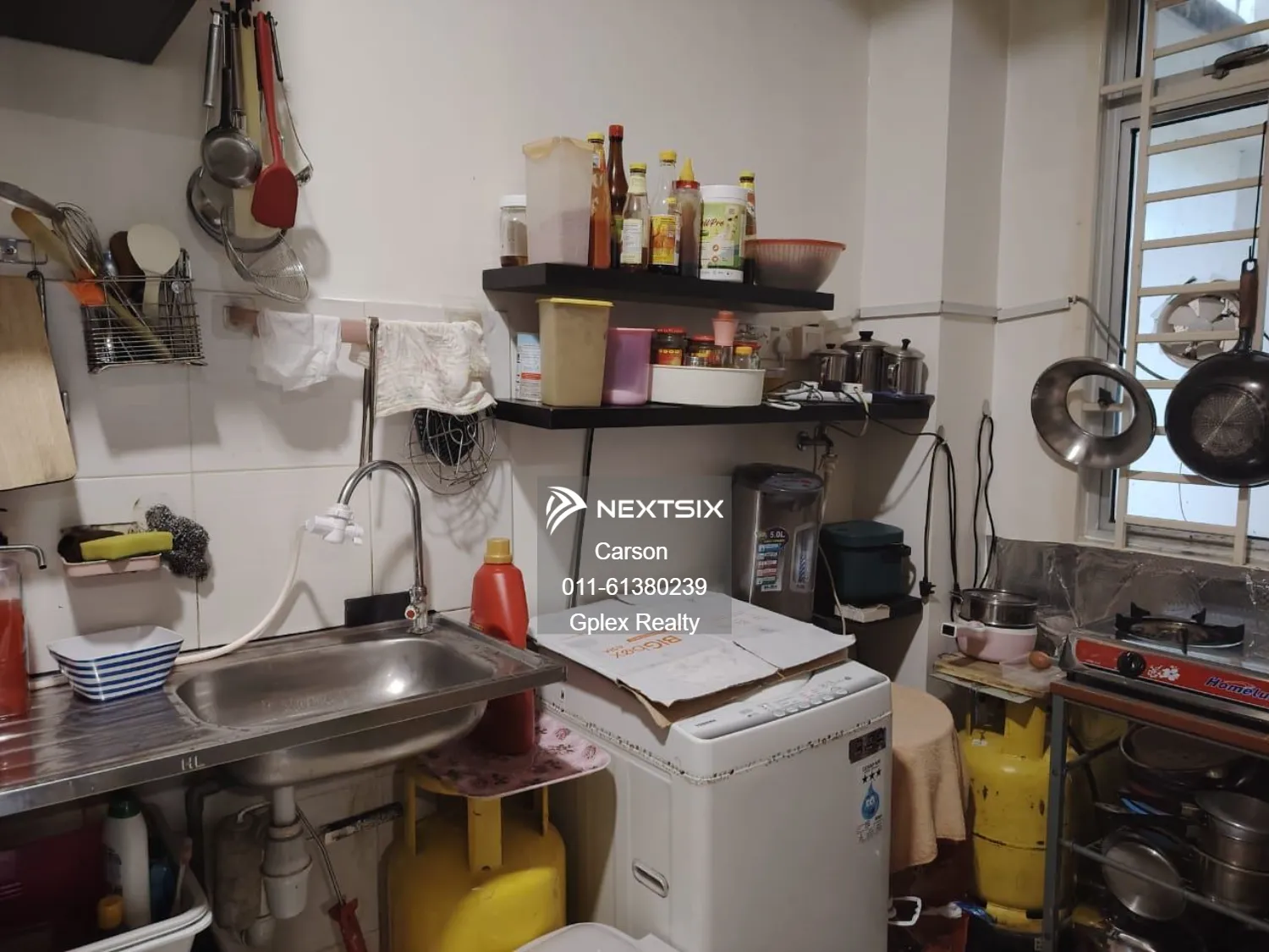 Serviced Residence For Sale in Johor Bahru Johor - Image 7