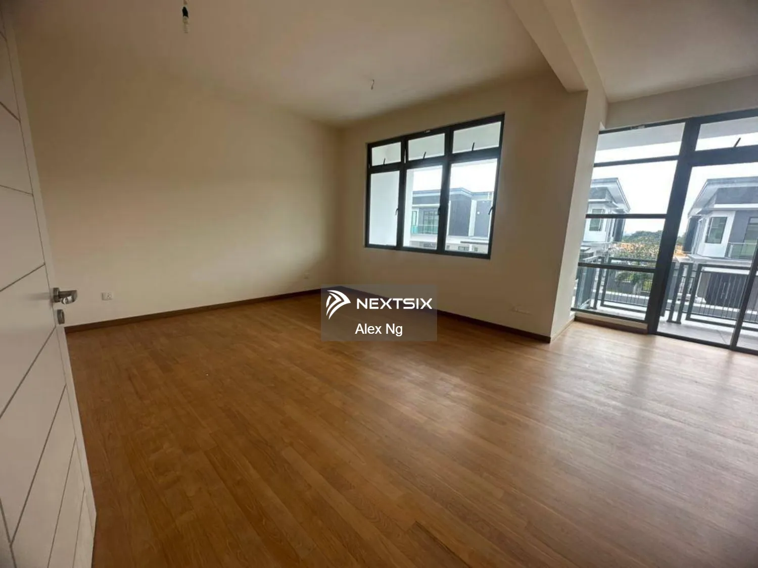 Cluster House For Sale in Skudai Johor - Image 5