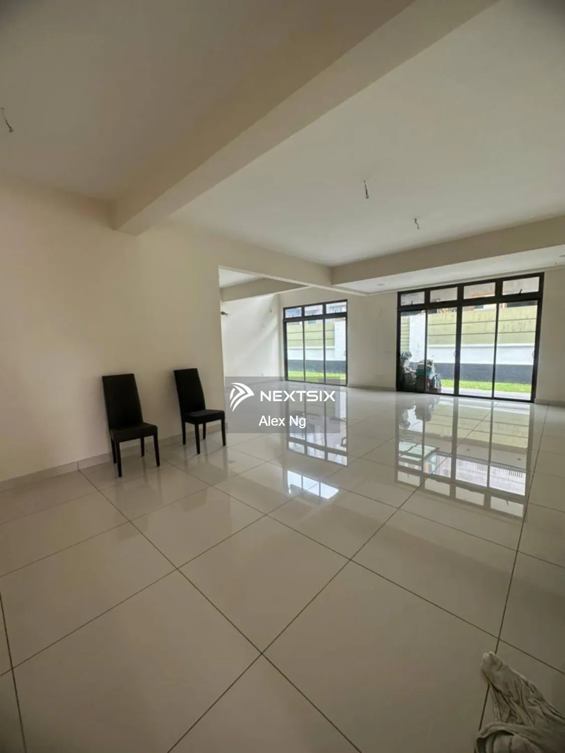 Cluster House For Sale in Skudai Johor