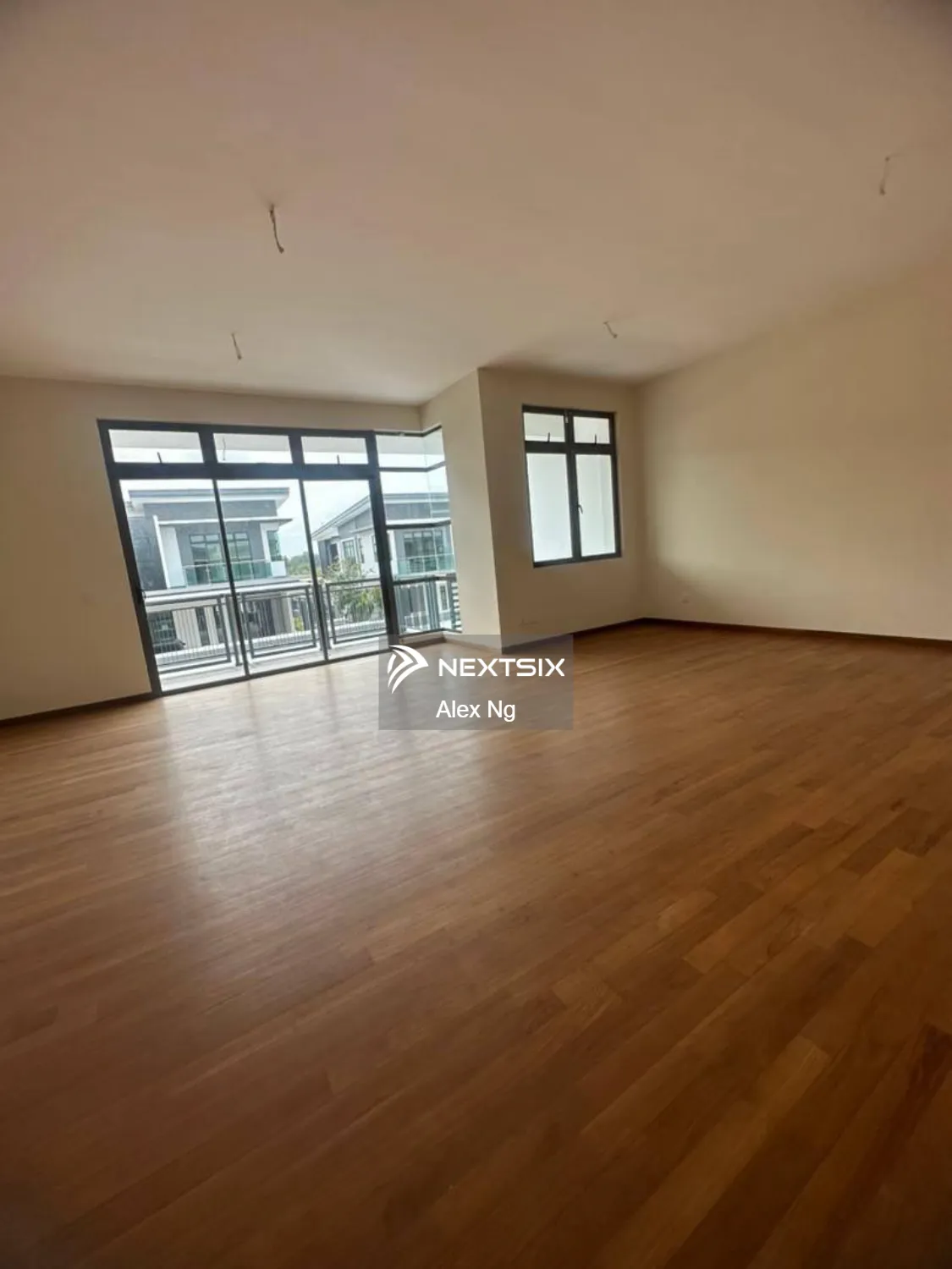 Cluster House For Sale in Skudai Johor - Image 2