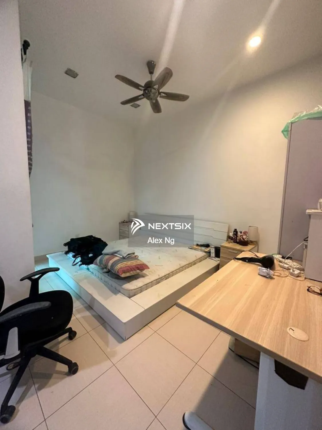 Cluster House For Sale in Skudai Johor - Image 5