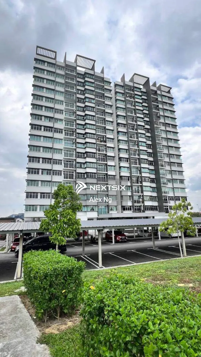 Apartment For Rent in Masai Johor - Image 10