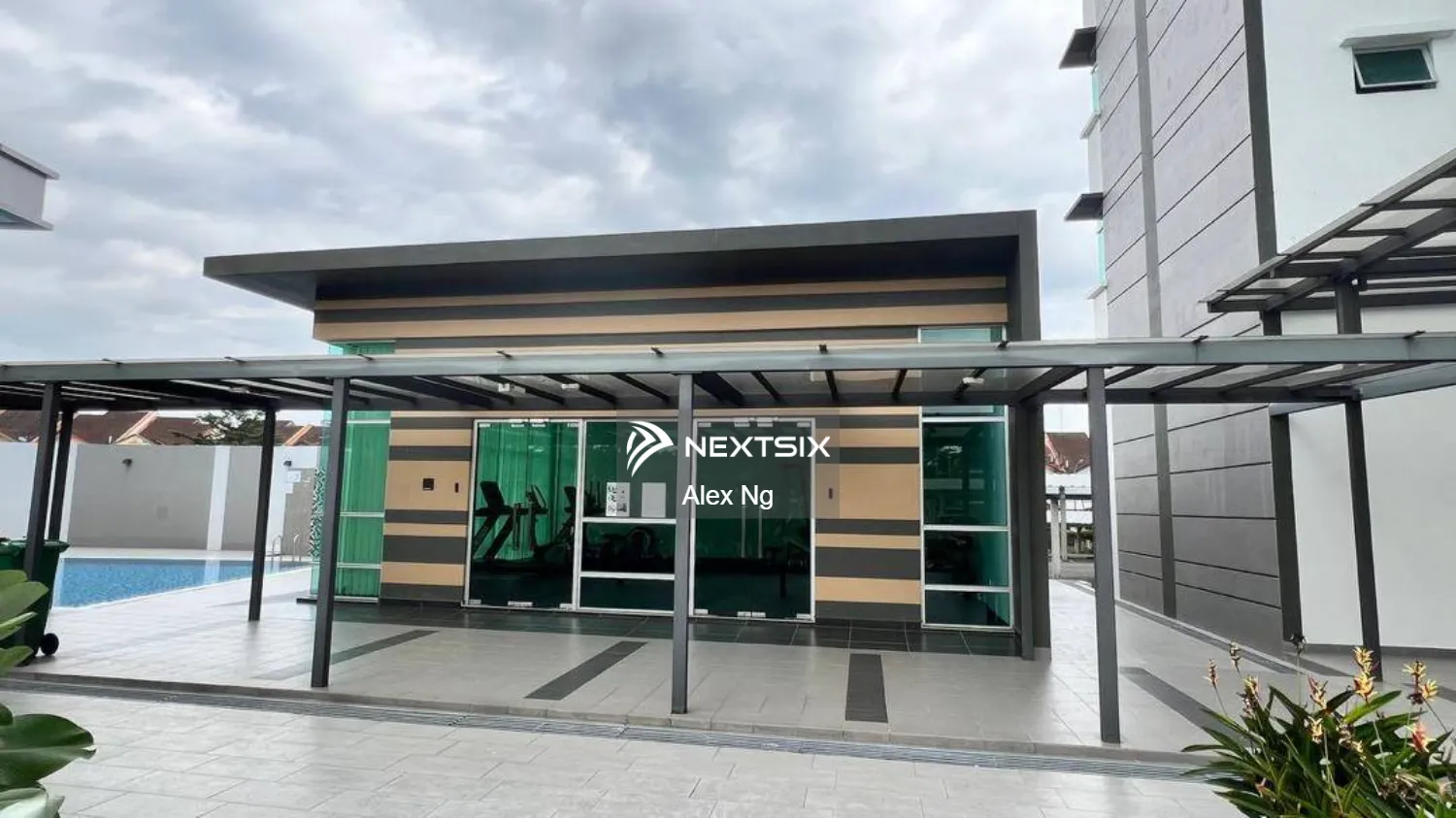 Apartment For Rent in Masai Johor - Image 11