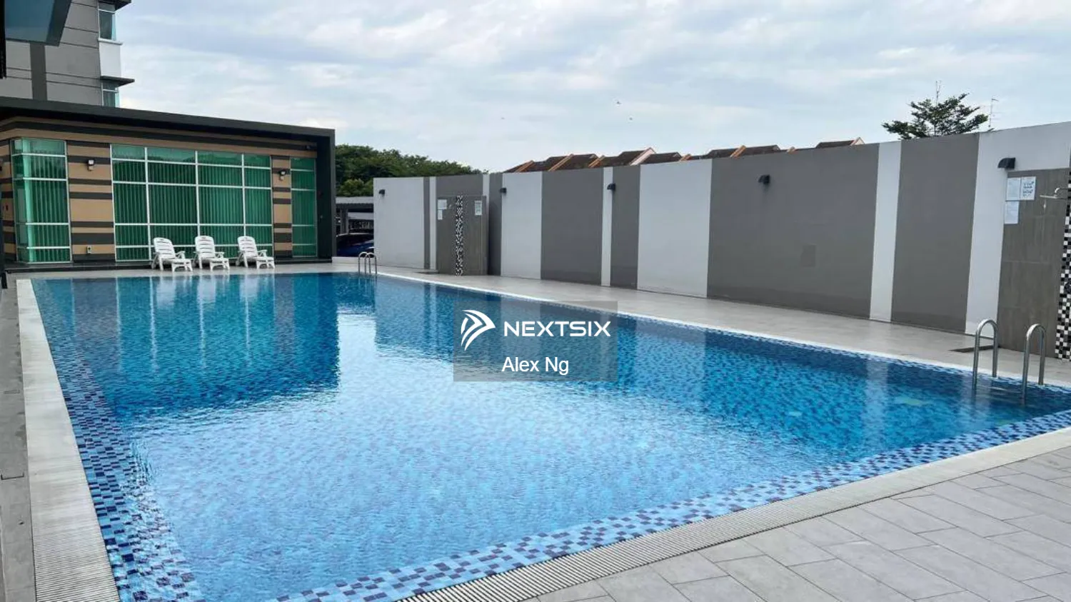 Apartment For Rent in Masai Johor - Image 7