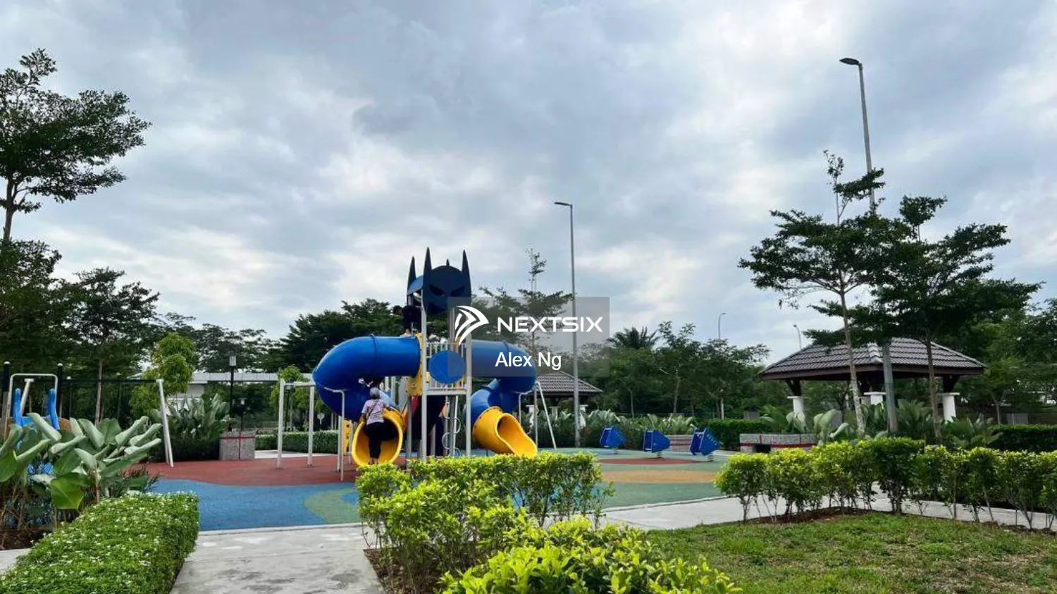 Apartment For Rent in Masai Johor - Image 8