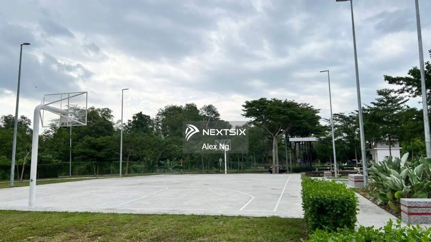 Apartment For Rent in Masai Johor - Image 9