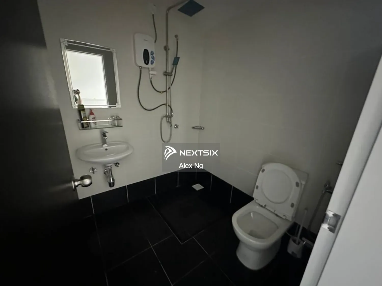 2-sty Terrace/Link House For Rent in Iskandar Puteri (Nusajaya) Johor - Image 12