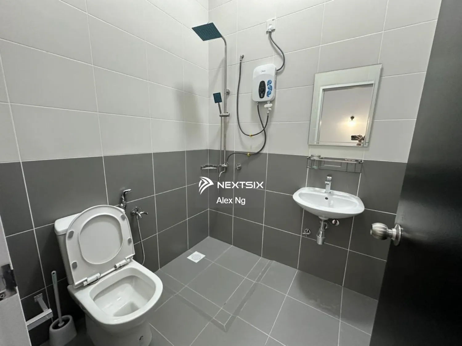 2-sty Terrace/Link House For Rent in Iskandar Puteri (Nusajaya) Johor - Image 14