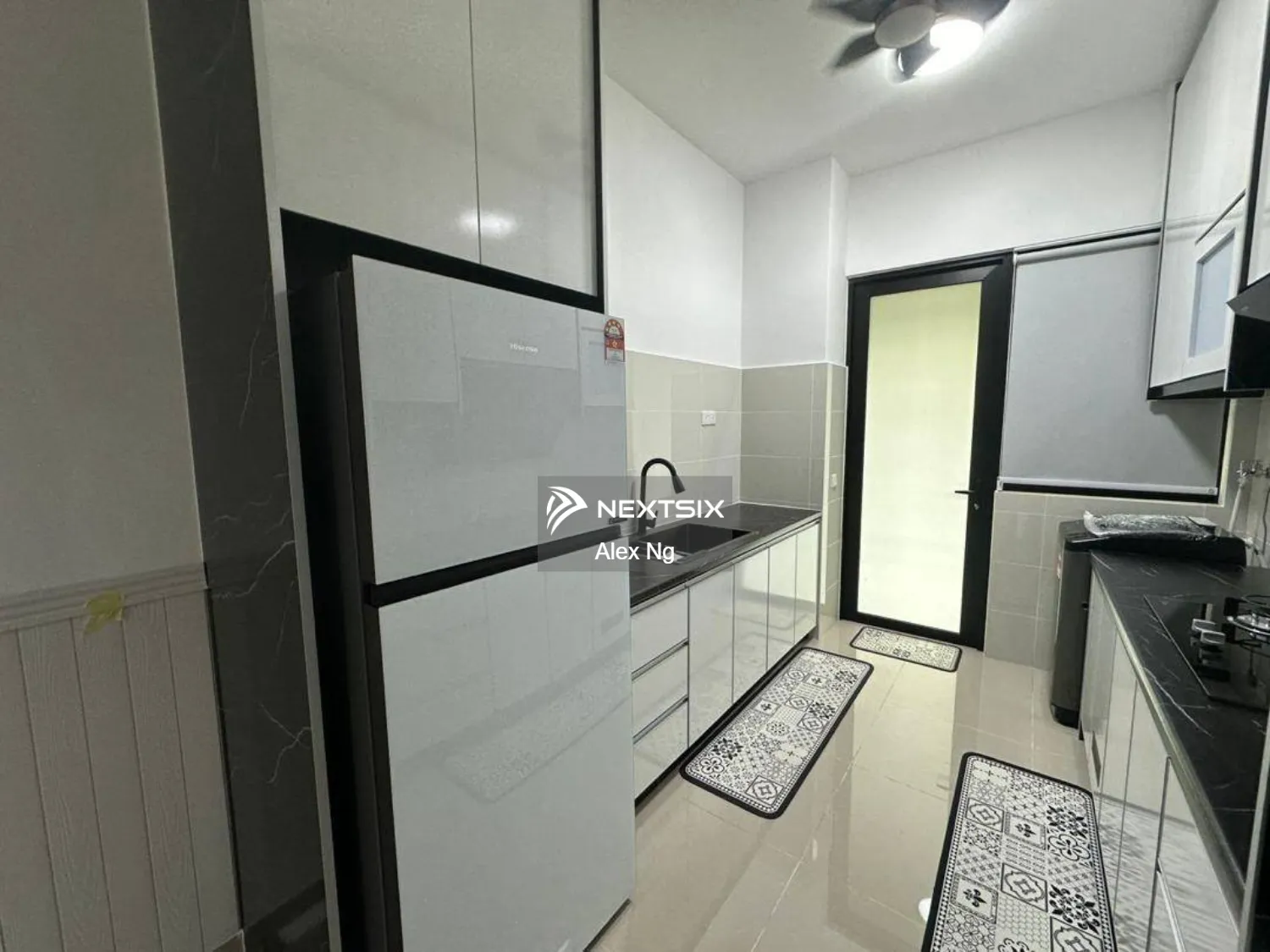 2-sty Terrace/Link House For Rent in Iskandar Puteri (Nusajaya) Johor - Image 3