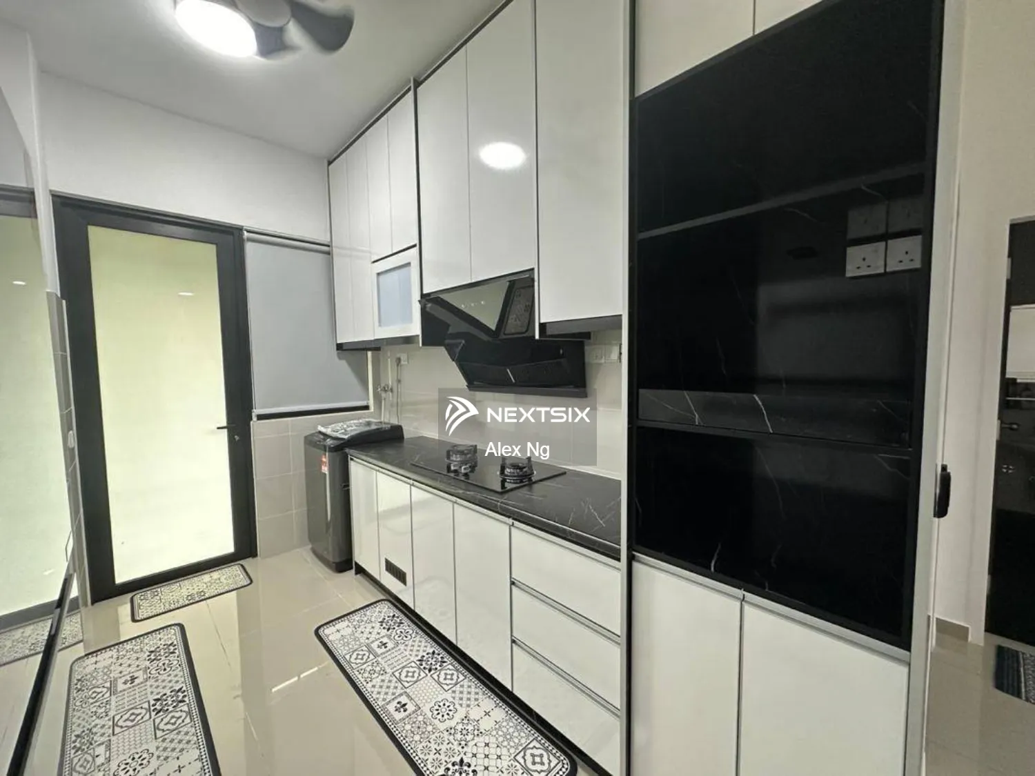 2-sty Terrace/Link House For Rent in Iskandar Puteri (Nusajaya) Johor - Image 4