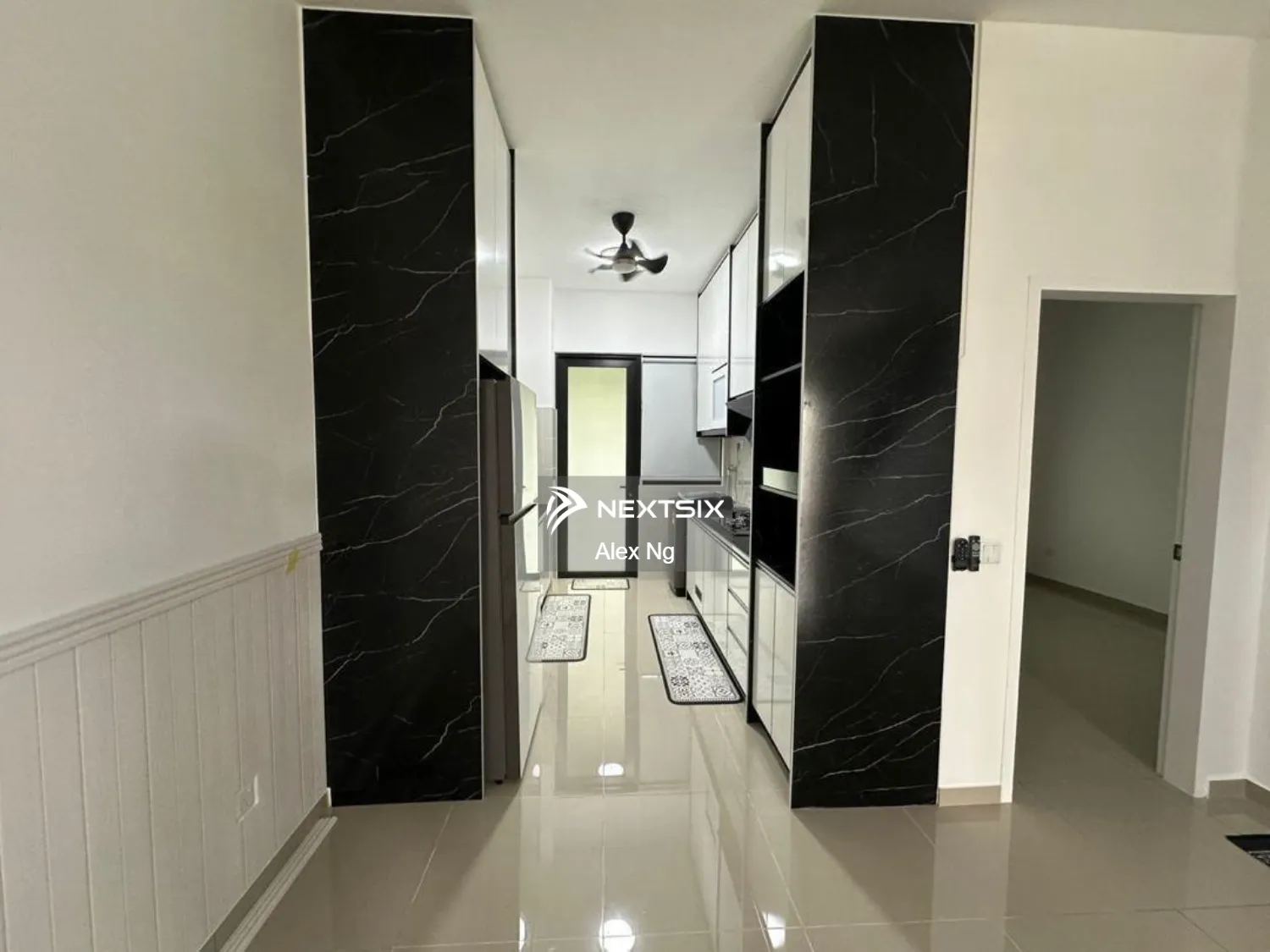 2-sty Terrace/Link House For Rent in Iskandar Puteri (Nusajaya) Johor - Image 5