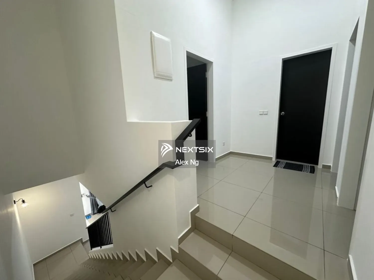 2-sty Terrace/Link House For Rent in Iskandar Puteri (Nusajaya) Johor - Image 6