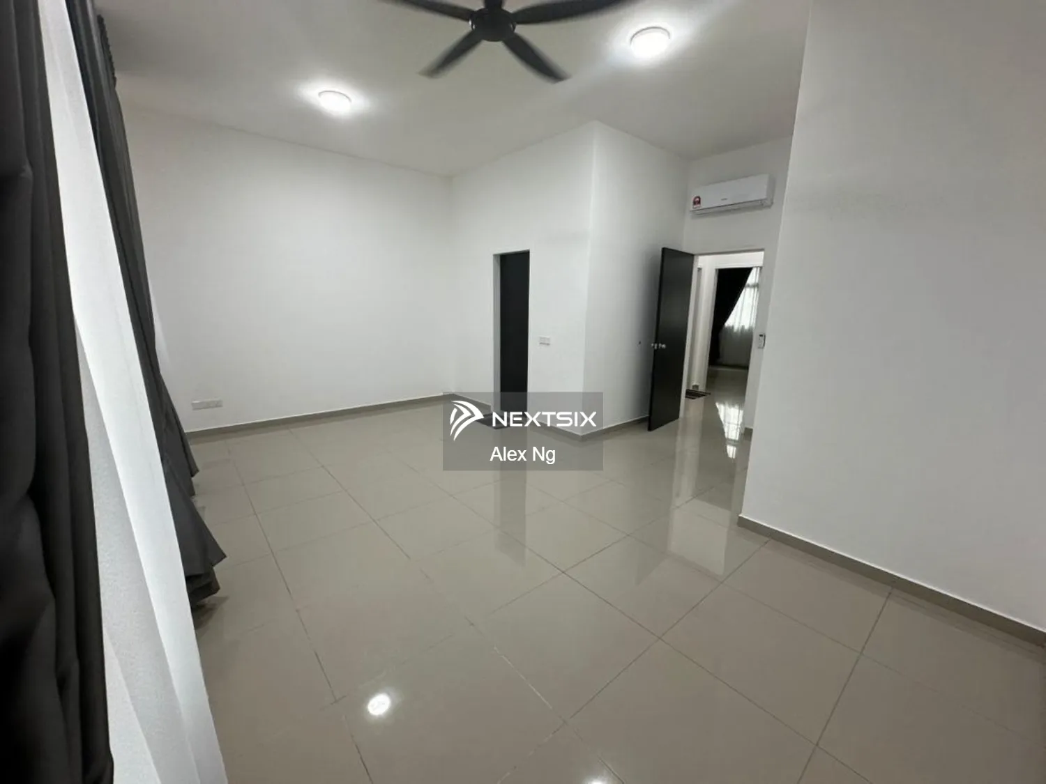 2-sty Terrace/Link House For Rent in Iskandar Puteri (Nusajaya) Johor - Image 9