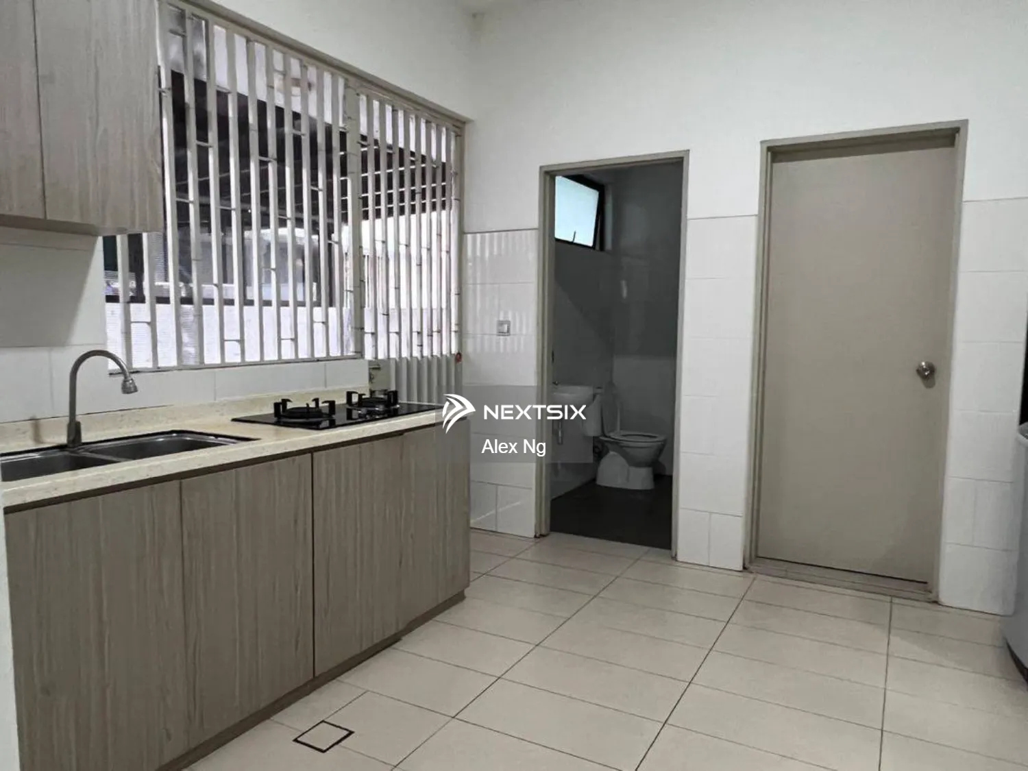 Cluster House For Rent in Horizon Hills Johor - Image 5